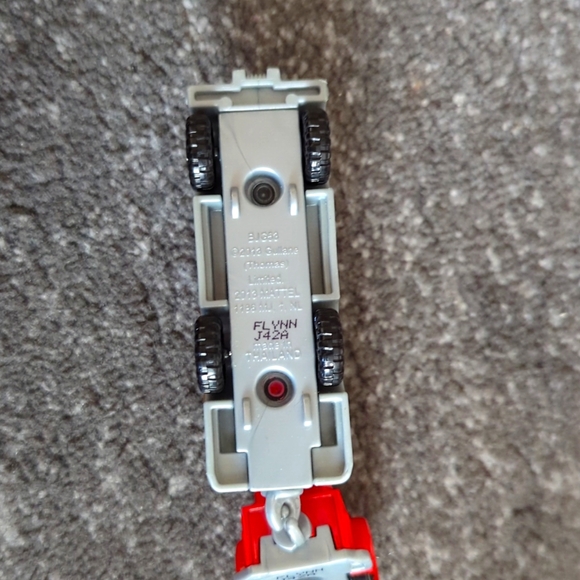 Thomas the Train Flynn - Picture 7 of 12